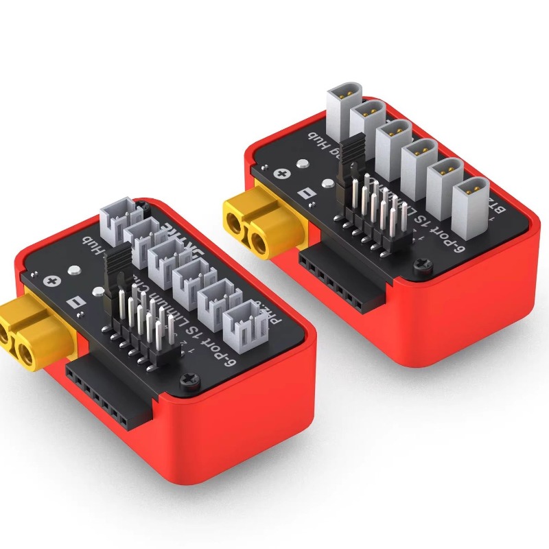 SKYRC1S LiPo 충전 확장 모듈 PH2.0 BT - Skyrc B6 Neo Smart Charger 리뷰 및 가격